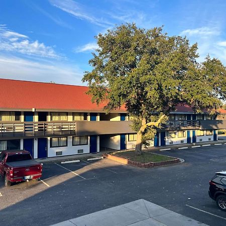 Studio 6 Suites Shreveport, La Industrial Loop Exterior foto