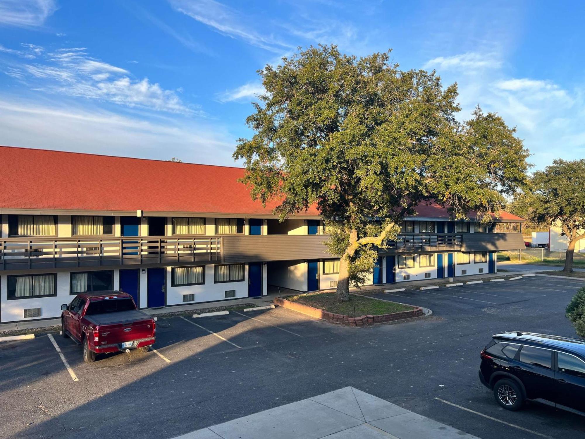 Studio 6 Suites Shreveport, La Industrial Loop Exterior foto
