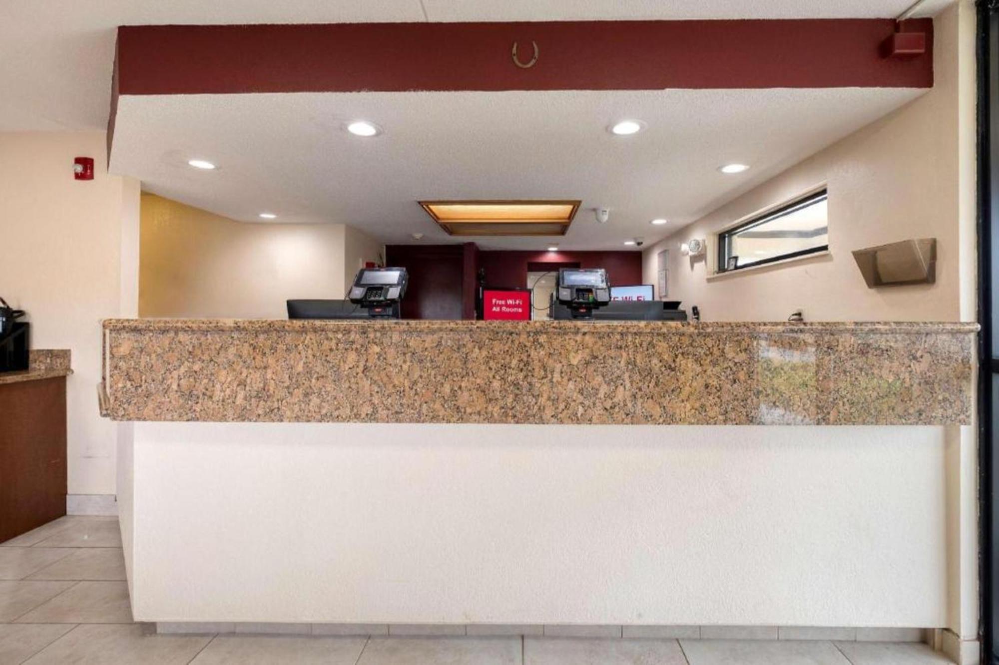 Studio 6 Suites Shreveport, La Industrial Loop Exterior foto