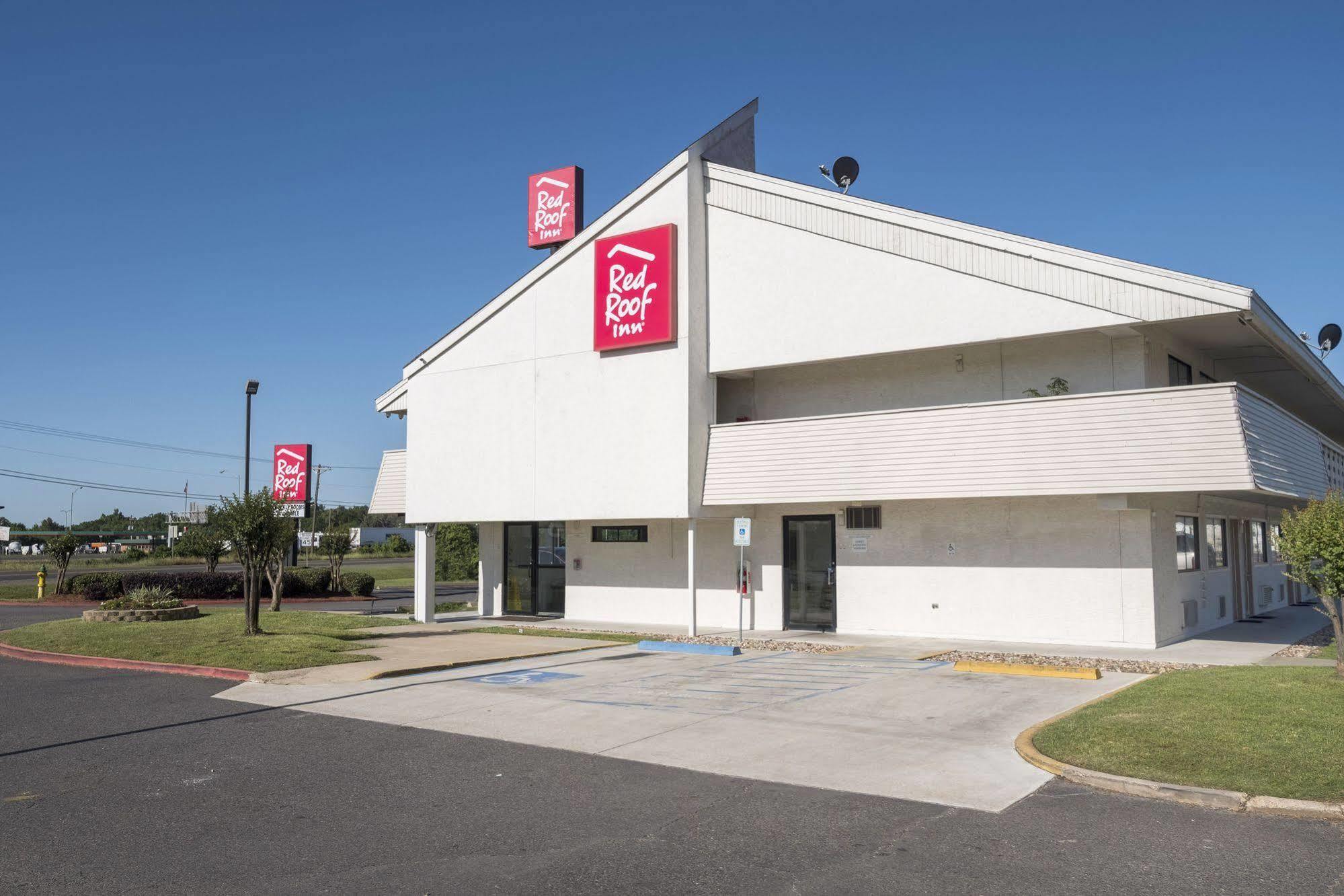 Studio 6 Suites Shreveport, La Industrial Loop Exterior foto