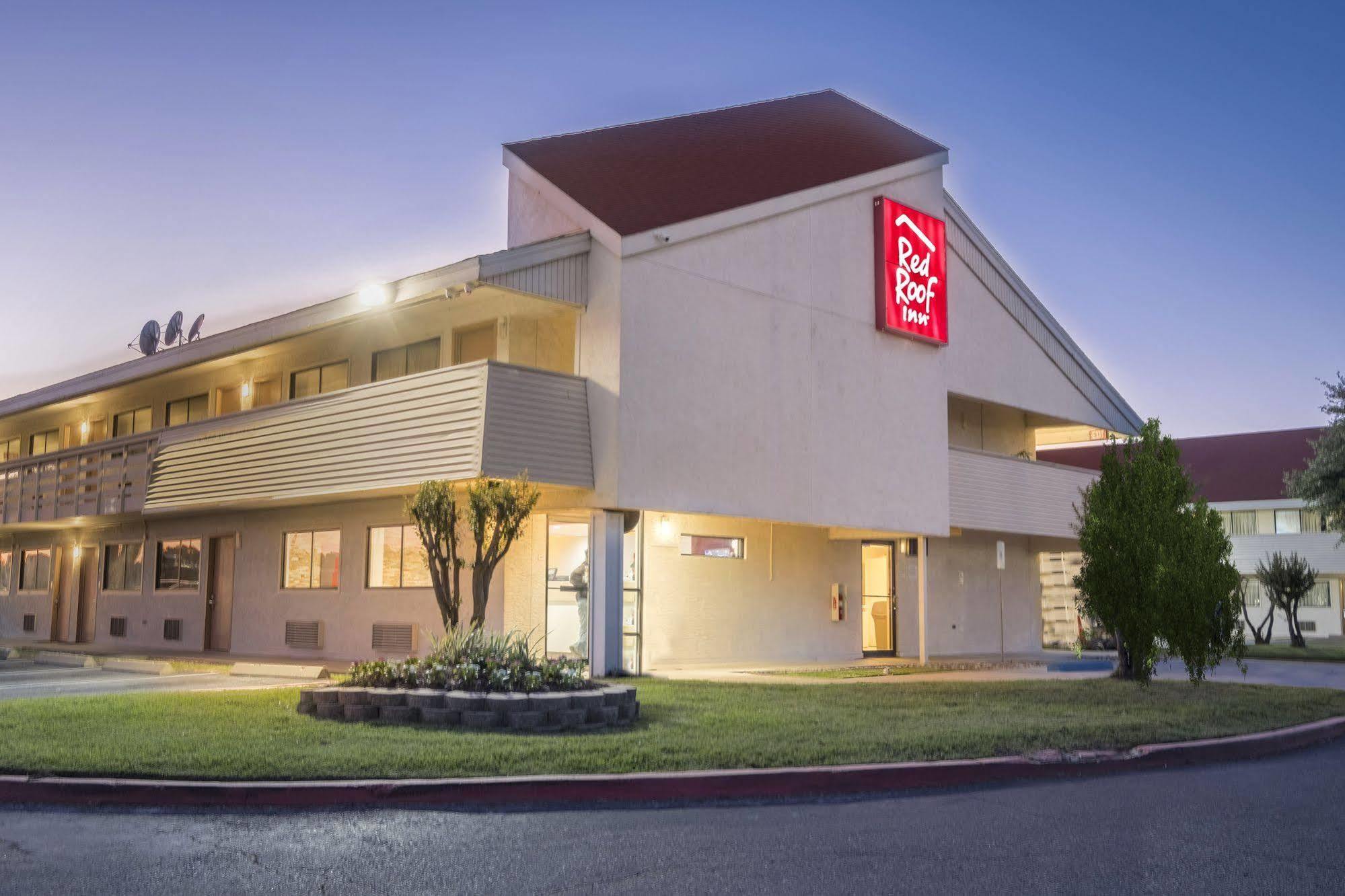 Studio 6 Suites Shreveport, La Industrial Loop Exterior foto