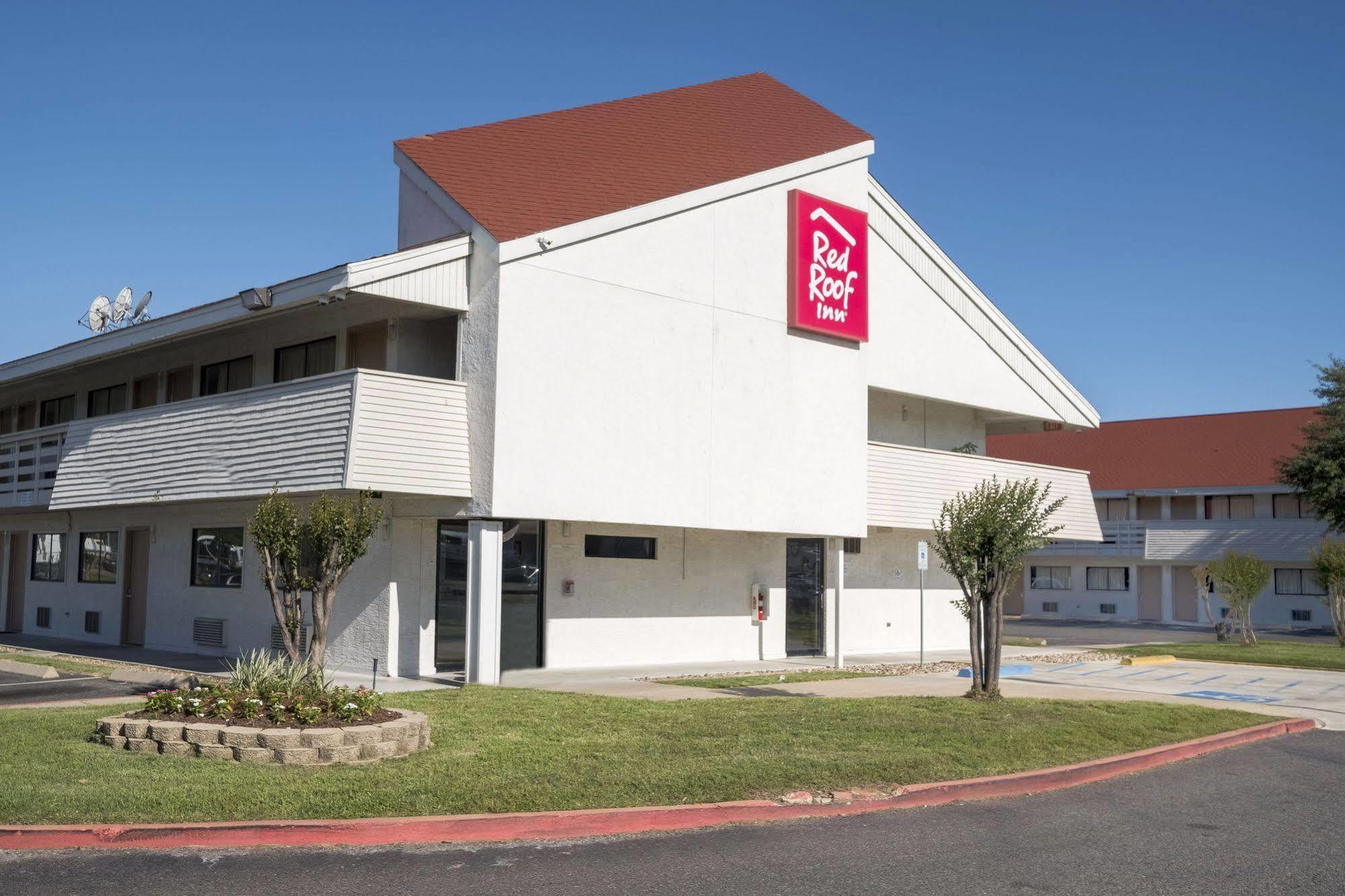 Studio 6 Suites Shreveport, La Industrial Loop Exterior foto