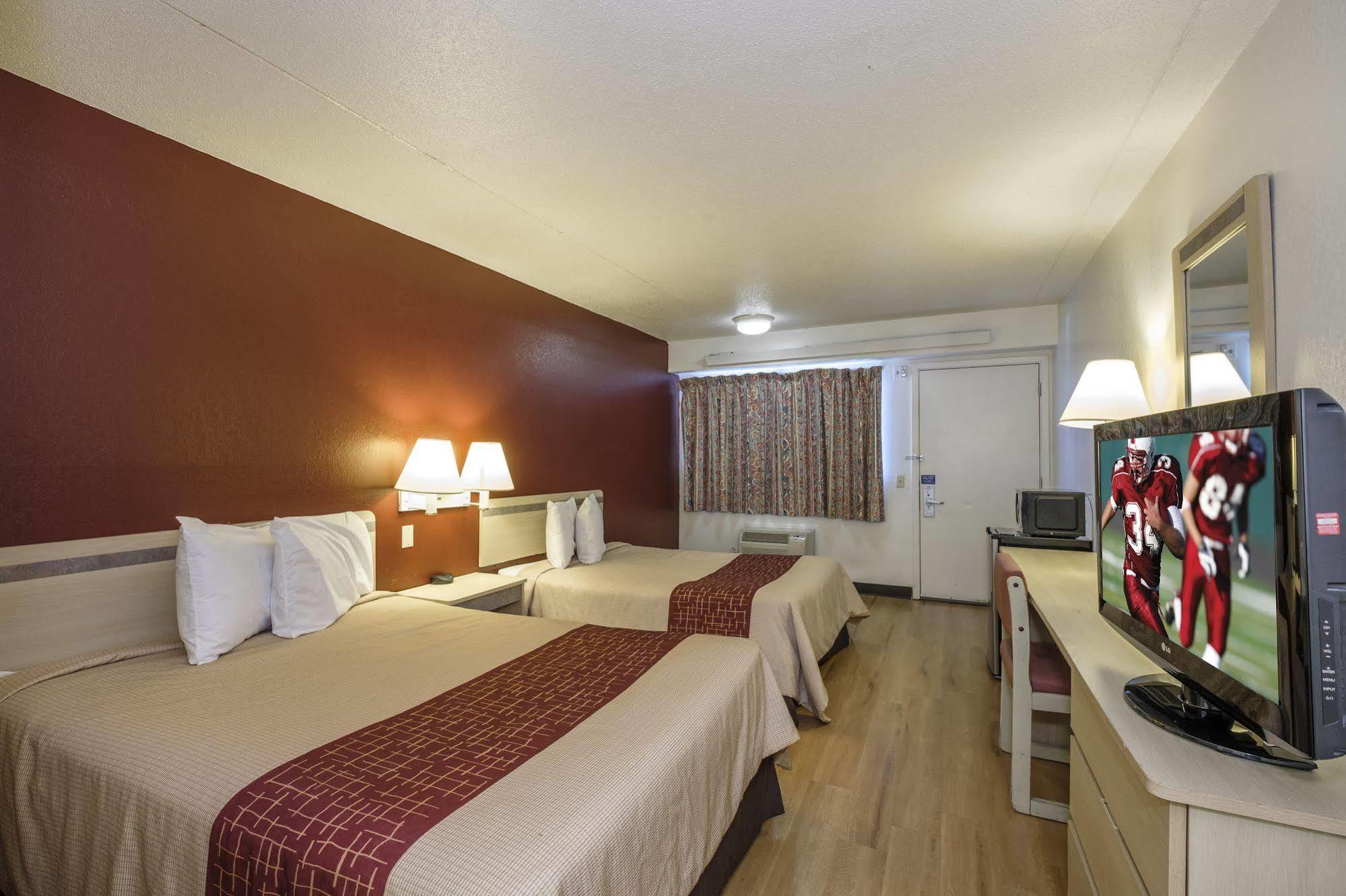 Studio 6 Suites Shreveport, La Industrial Loop Exterior foto
