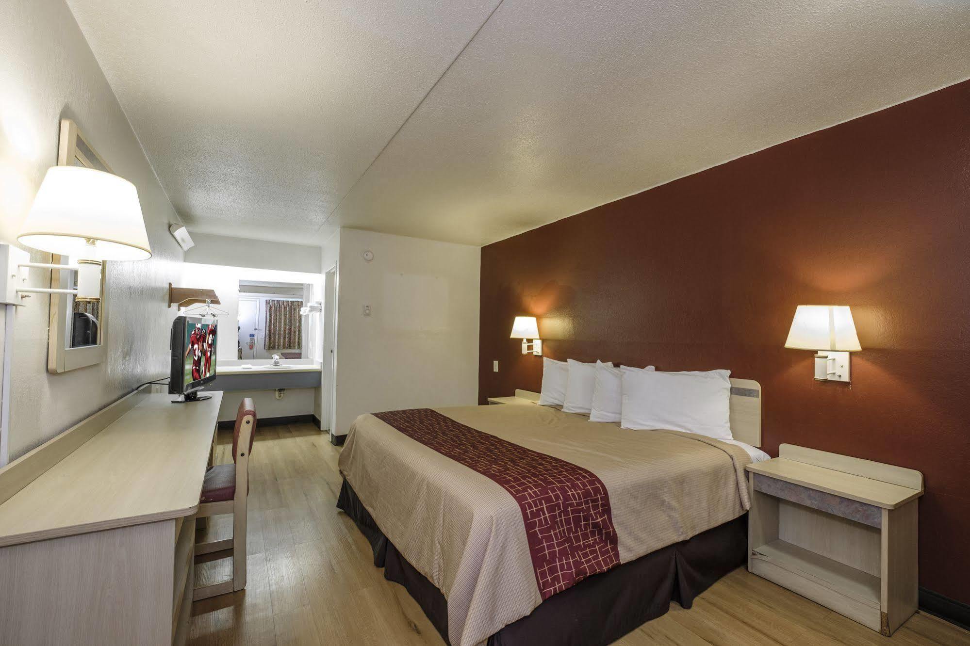 Studio 6 Suites Shreveport, La Industrial Loop Exterior foto