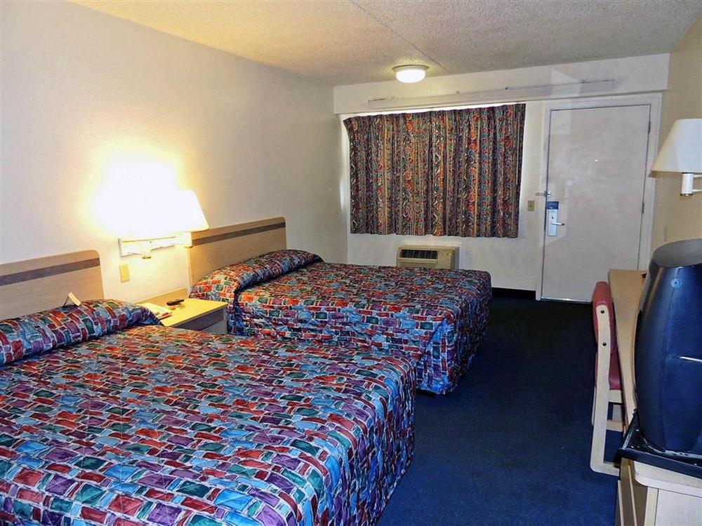 Studio 6 Suites Shreveport, La Industrial Loop Zimmer foto