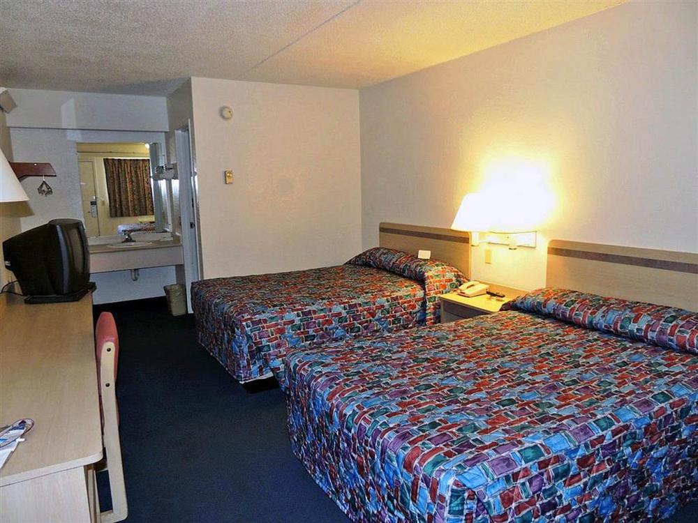 Studio 6 Suites Shreveport, La Industrial Loop Zimmer foto